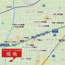モデルハウス見学会 (クリックして下さい)