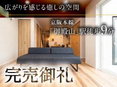大阪府枚方市渚元町