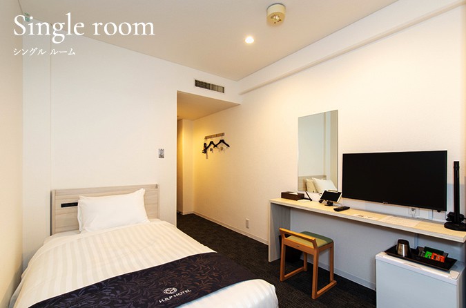 シングル ルーム