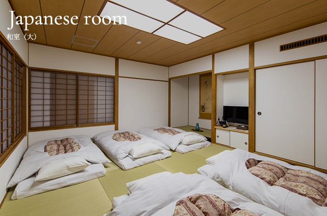 和室(大)