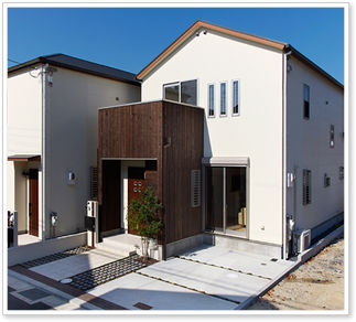 料金について 外装事業 塗装 外壁工事 防水工事 外溝工事の施工実績 料金 株式会社 中村工務店 京阪沿線を中心とした分譲住宅情報