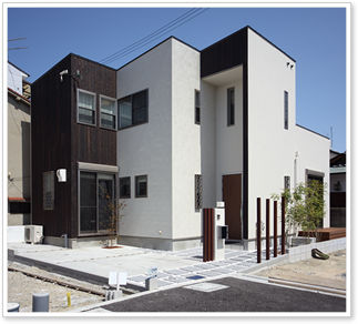 料金について 外装事業 塗装 外壁工事 防水工事 外溝工事の施工実績 料金 株式会社 中村工務店 京阪沿線を中心とした分譲住宅情報