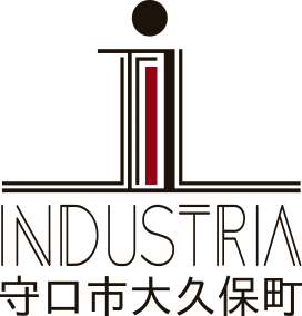 インダストリア守口市大久保町